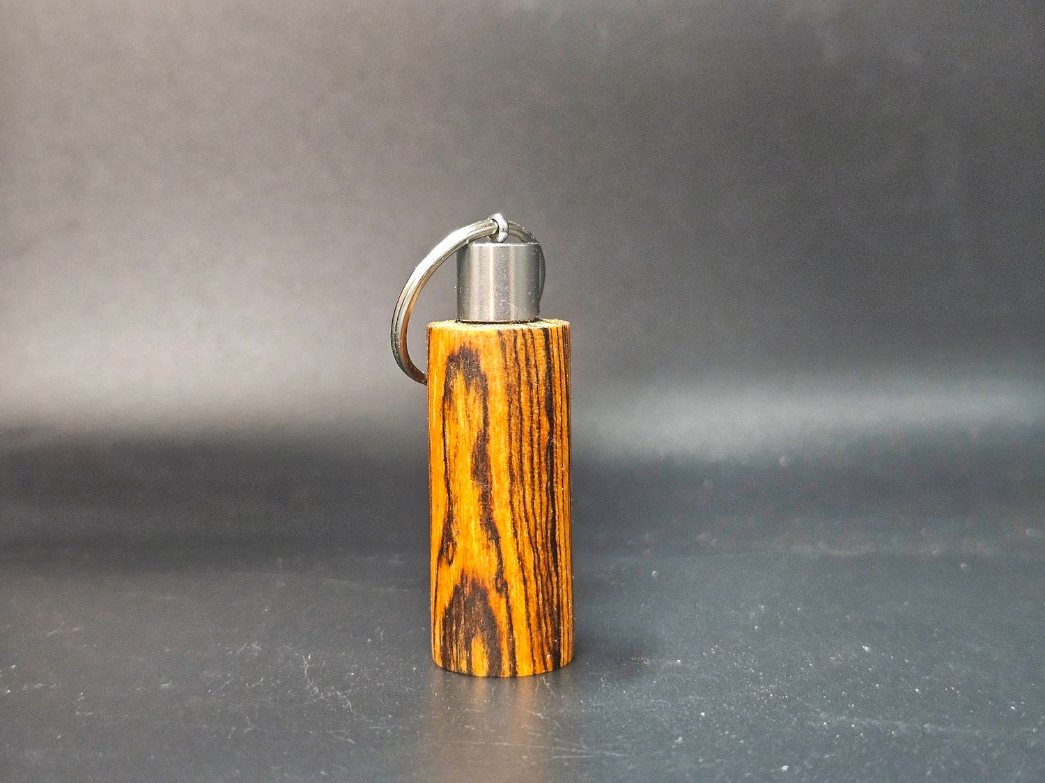Bocote decapper