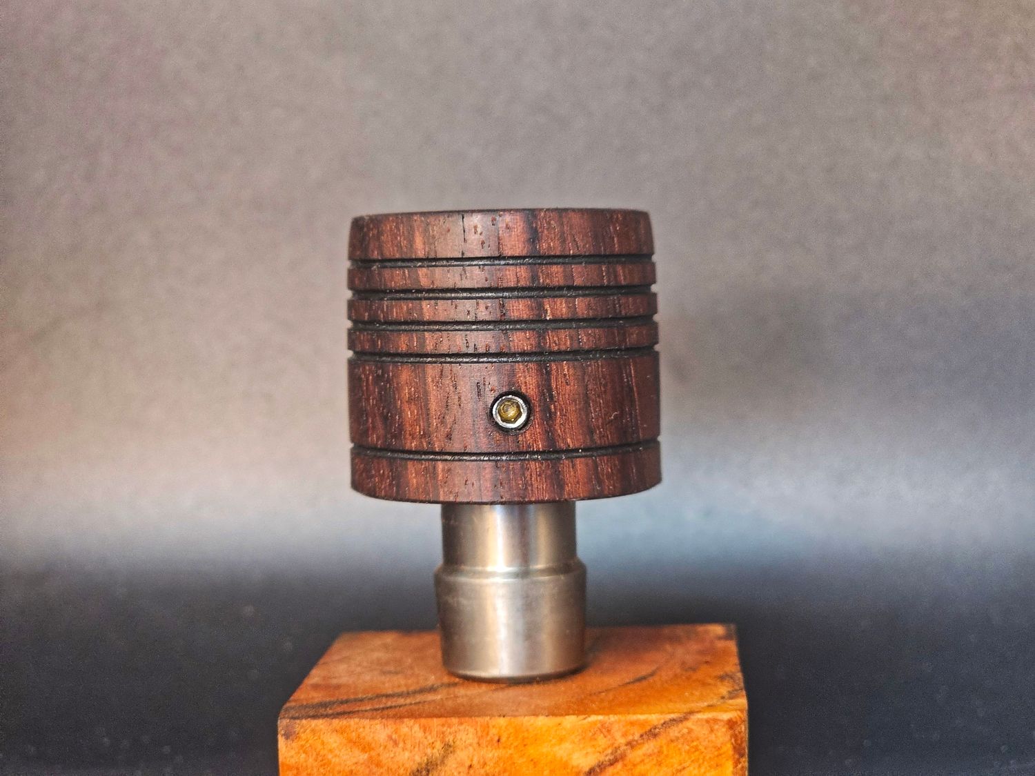 East Indian rosewood