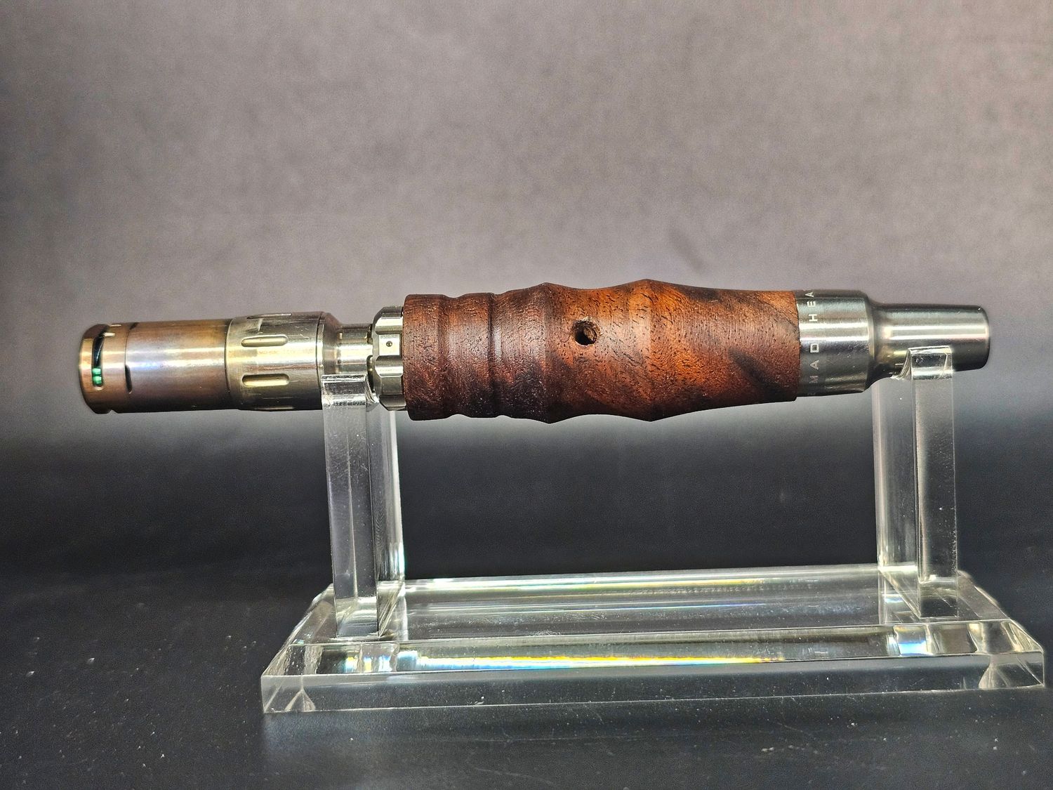 Walnut Burl