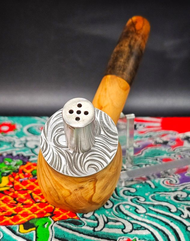 Custom stunner stems