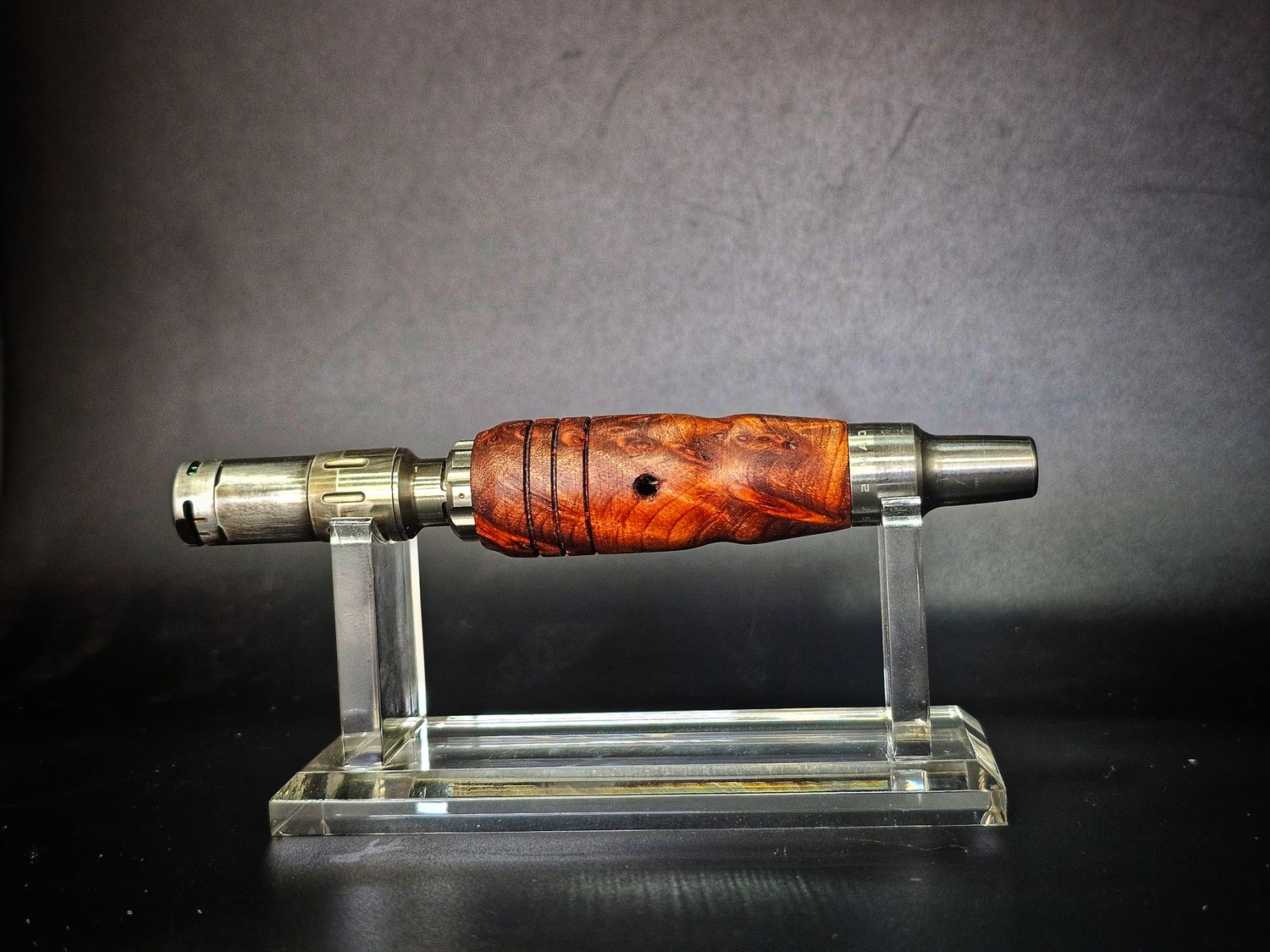 Redwood Burl
