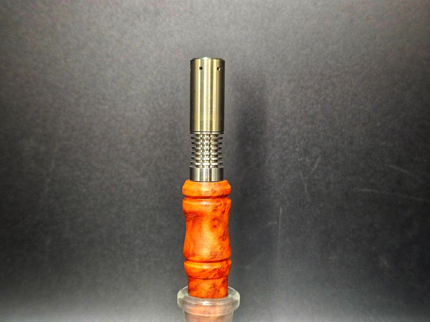 Red mallee Burl wpa 8mm