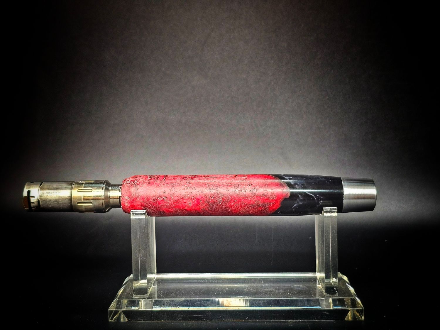 Red/black hybrid