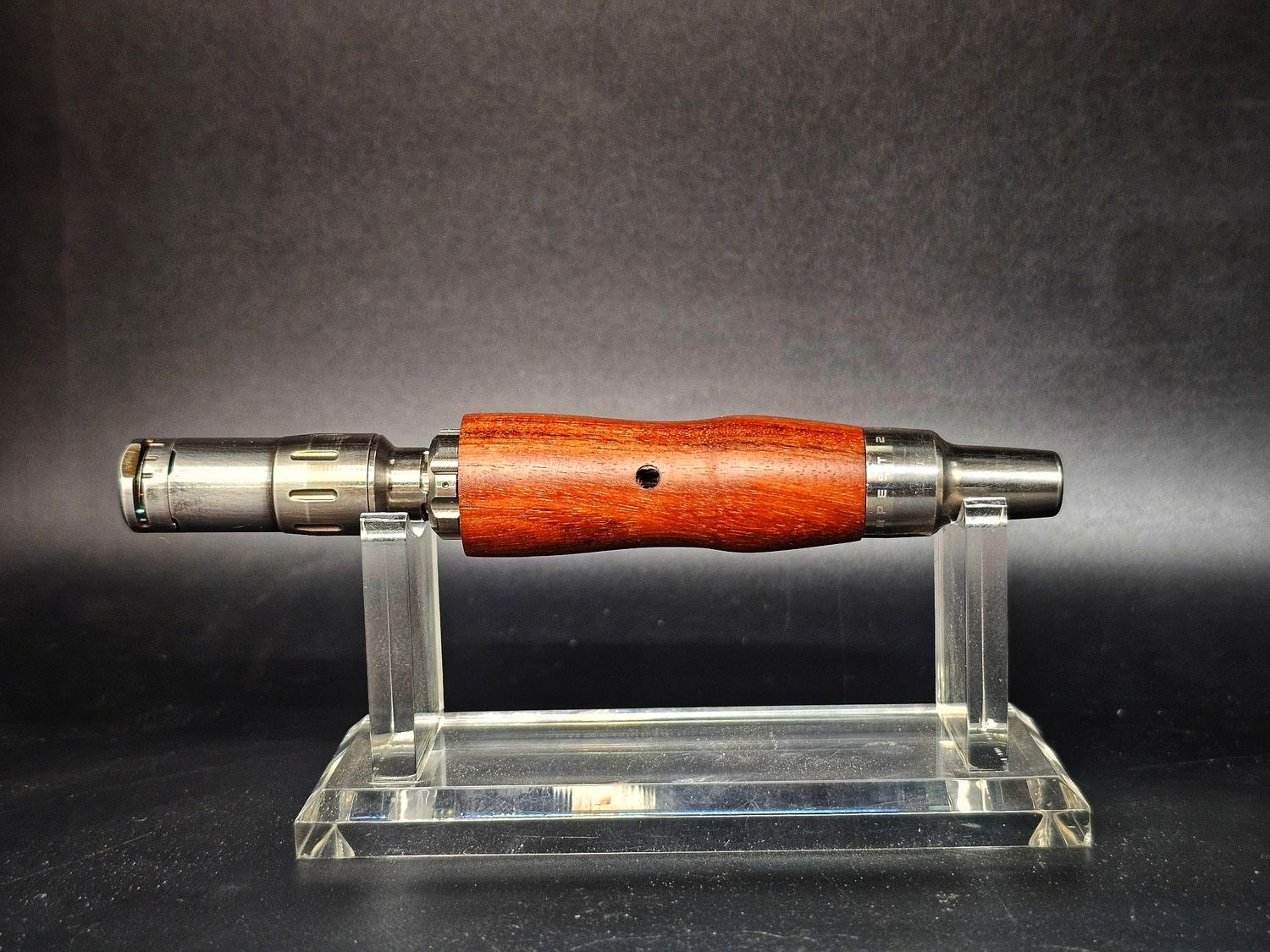Bolivian rosewood