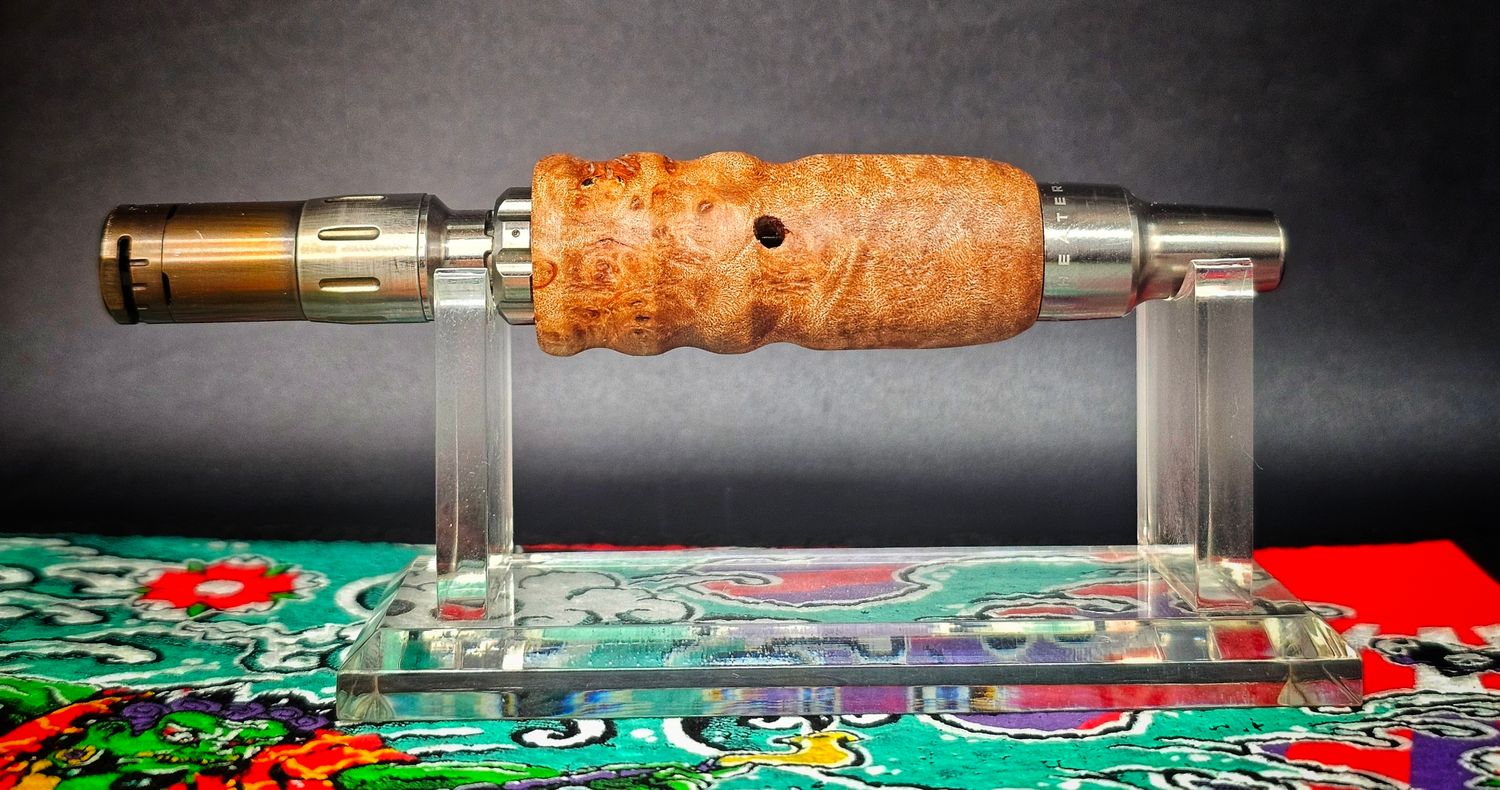 Maple Burl 1