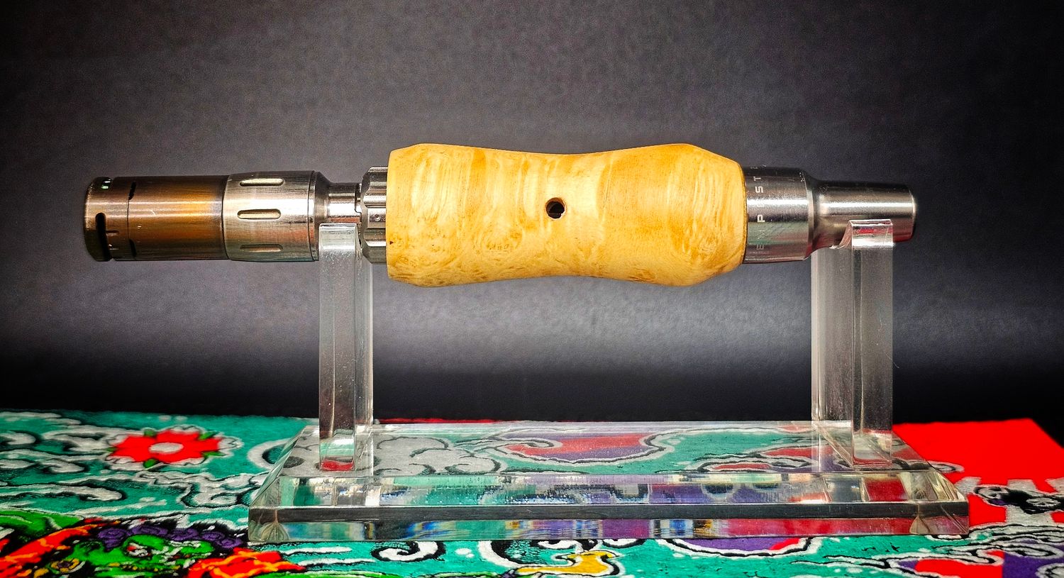 Maple Burl 2