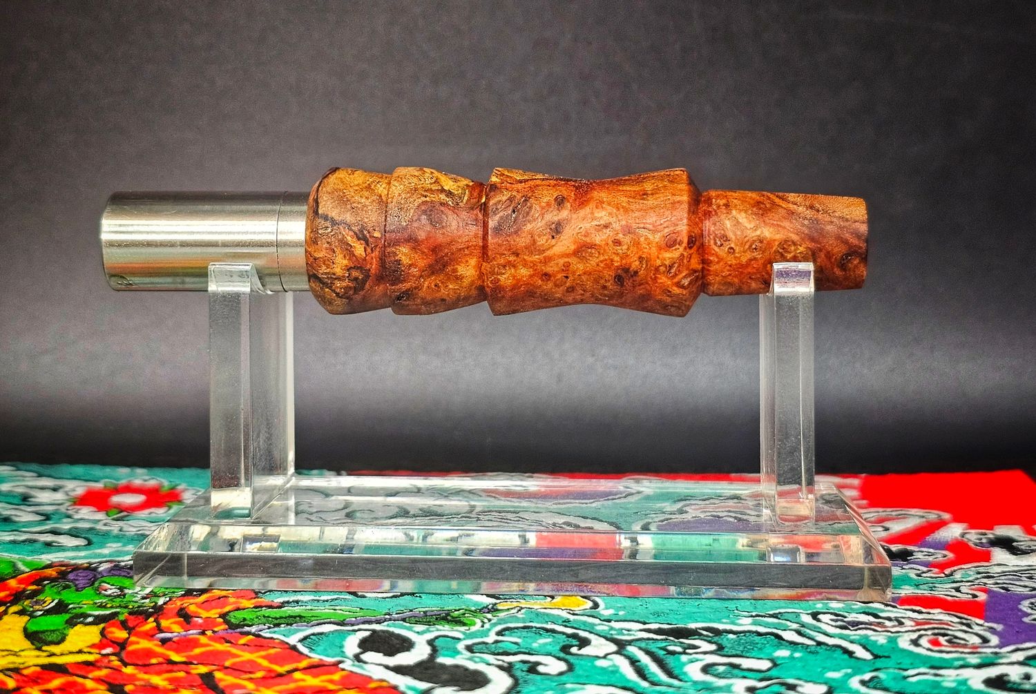 Chechen Burl stem