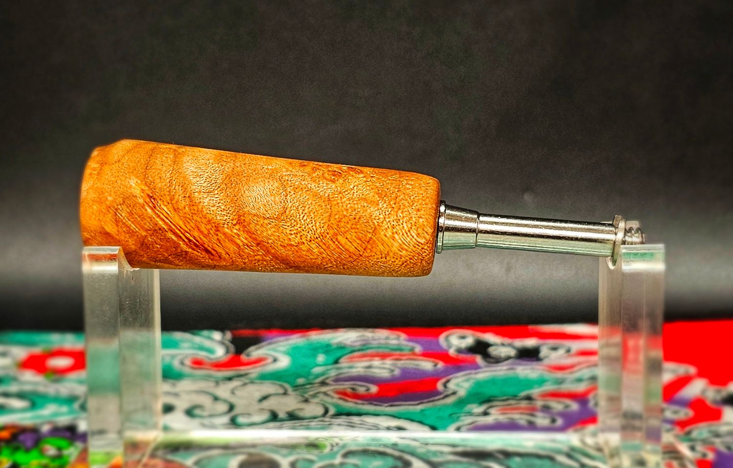 Maple Burl