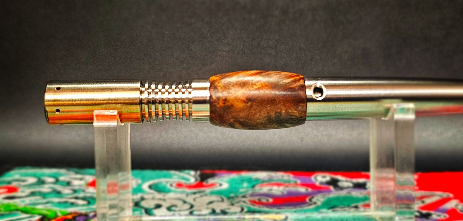 Chechen Burl