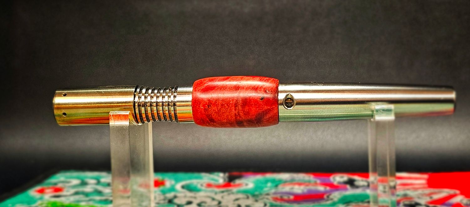 Red maple Burl