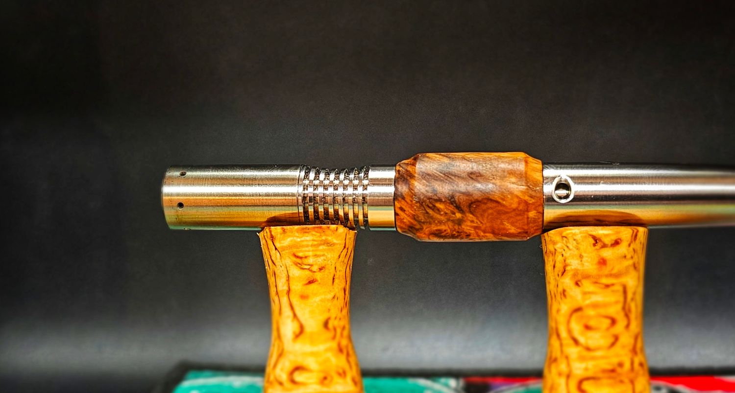 Mallee Burl