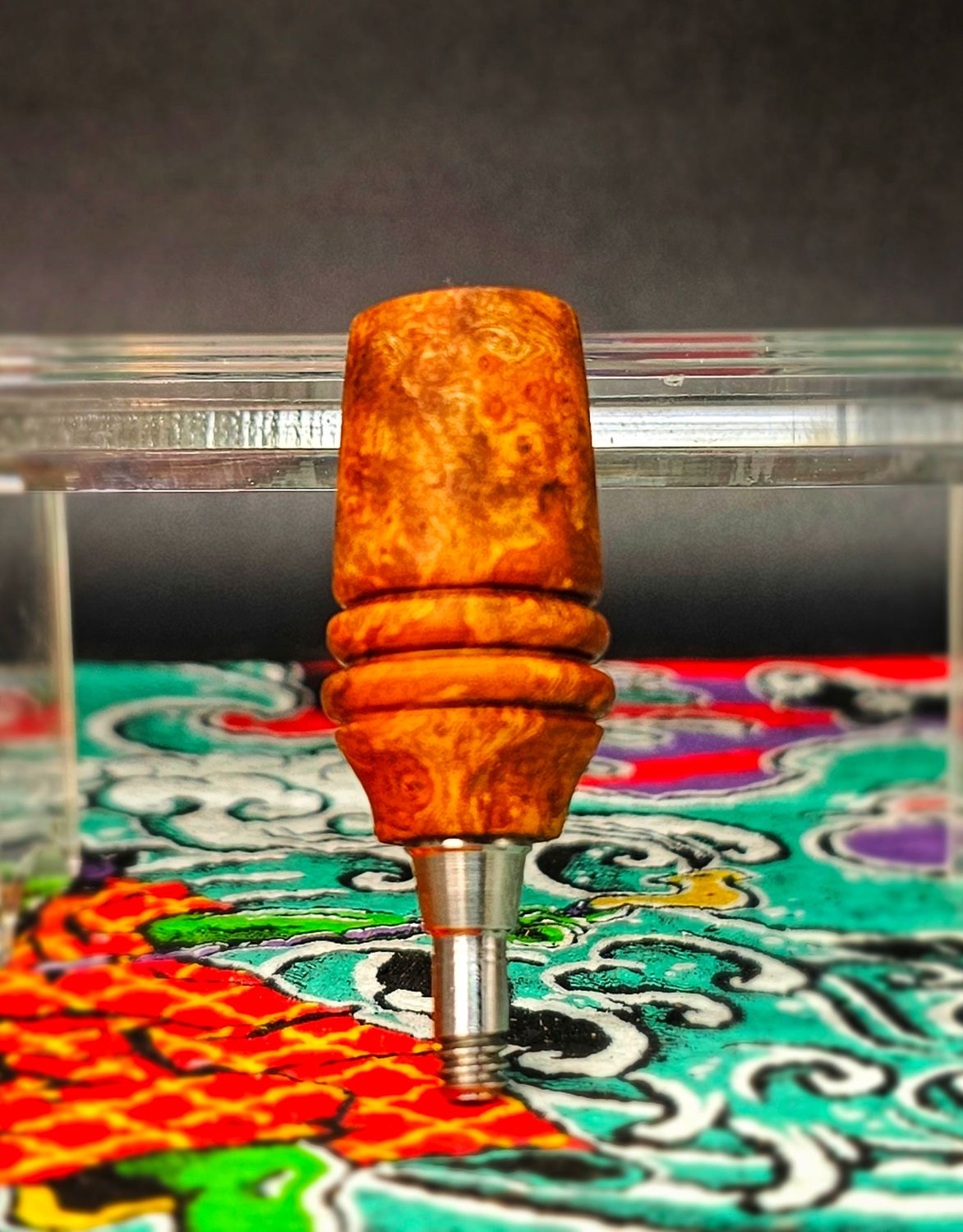Chechen Burl