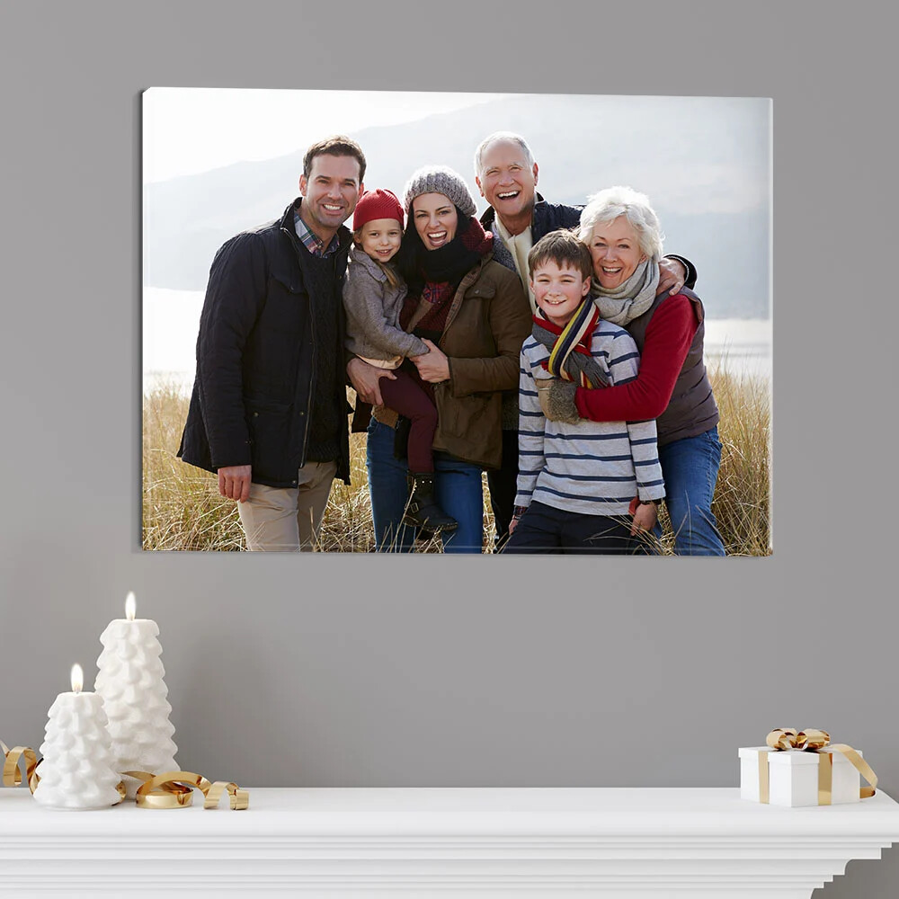 Canvas Prints starting at $29.50