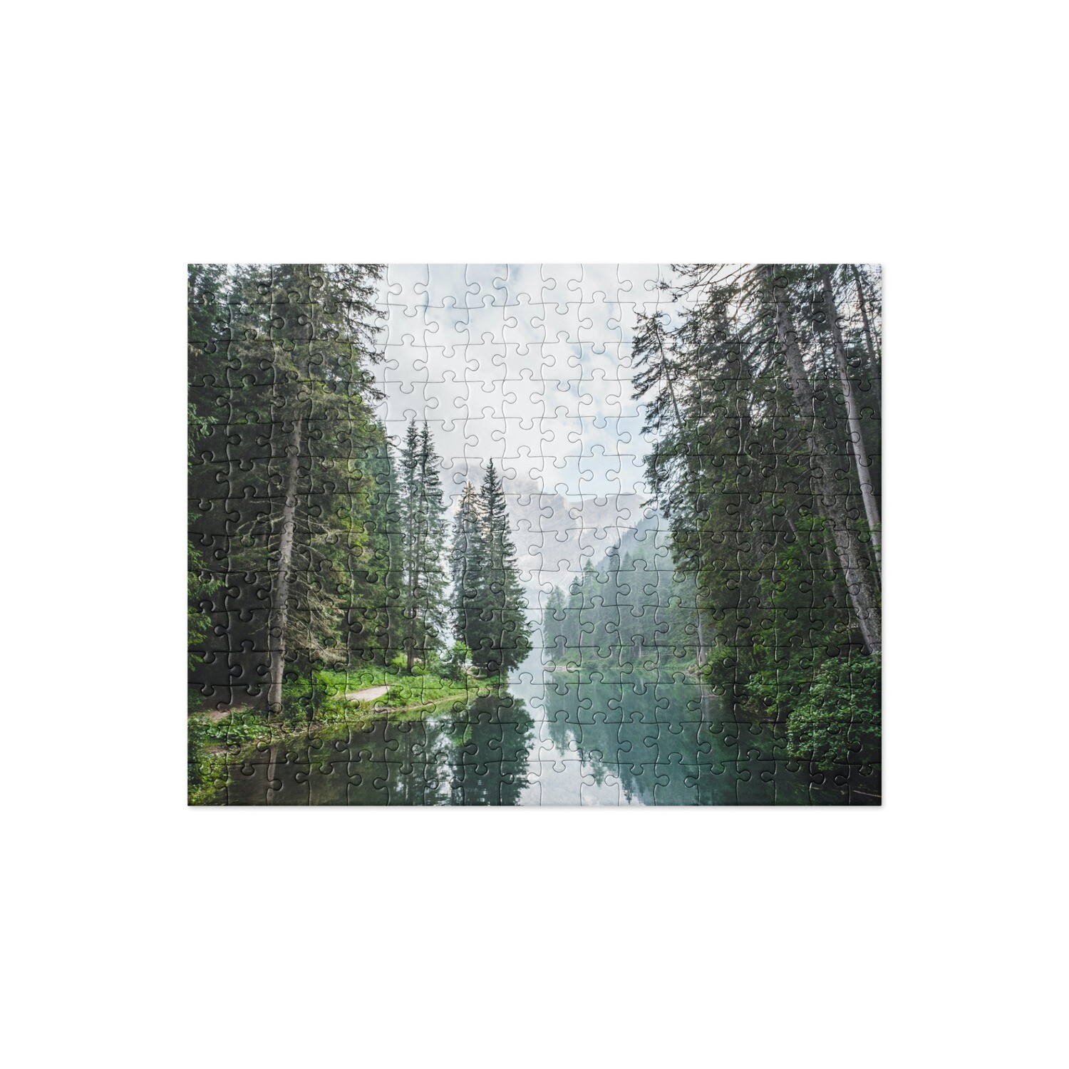 Photo Jigsaw Puzzles starting at $20.75