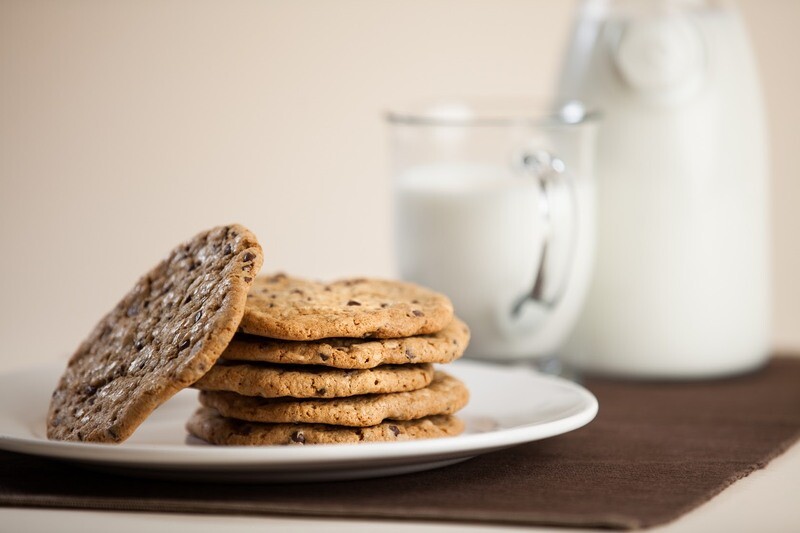 1/2 lb Cookie Bag