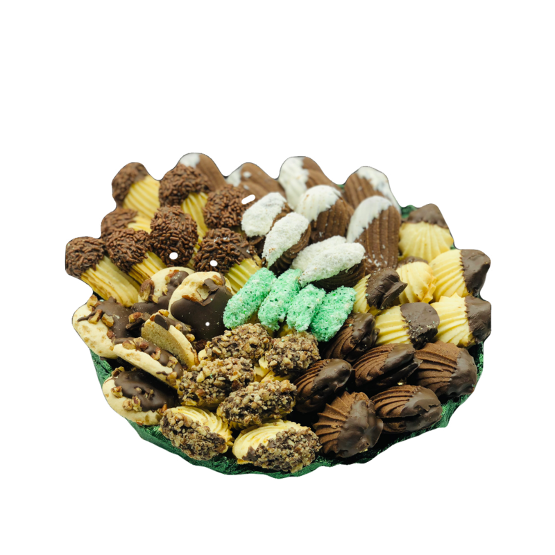 Cookie Box - 2 Pound