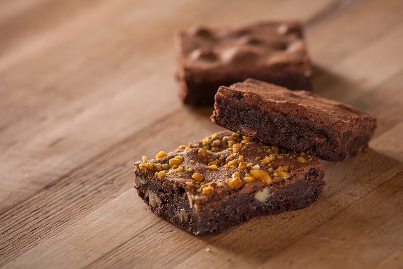 Brownie Bag - 3 Piece