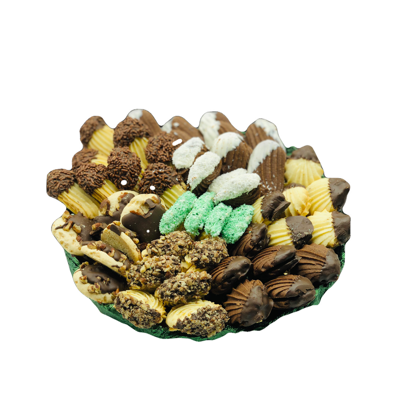 Cookie Box - 2 Pound