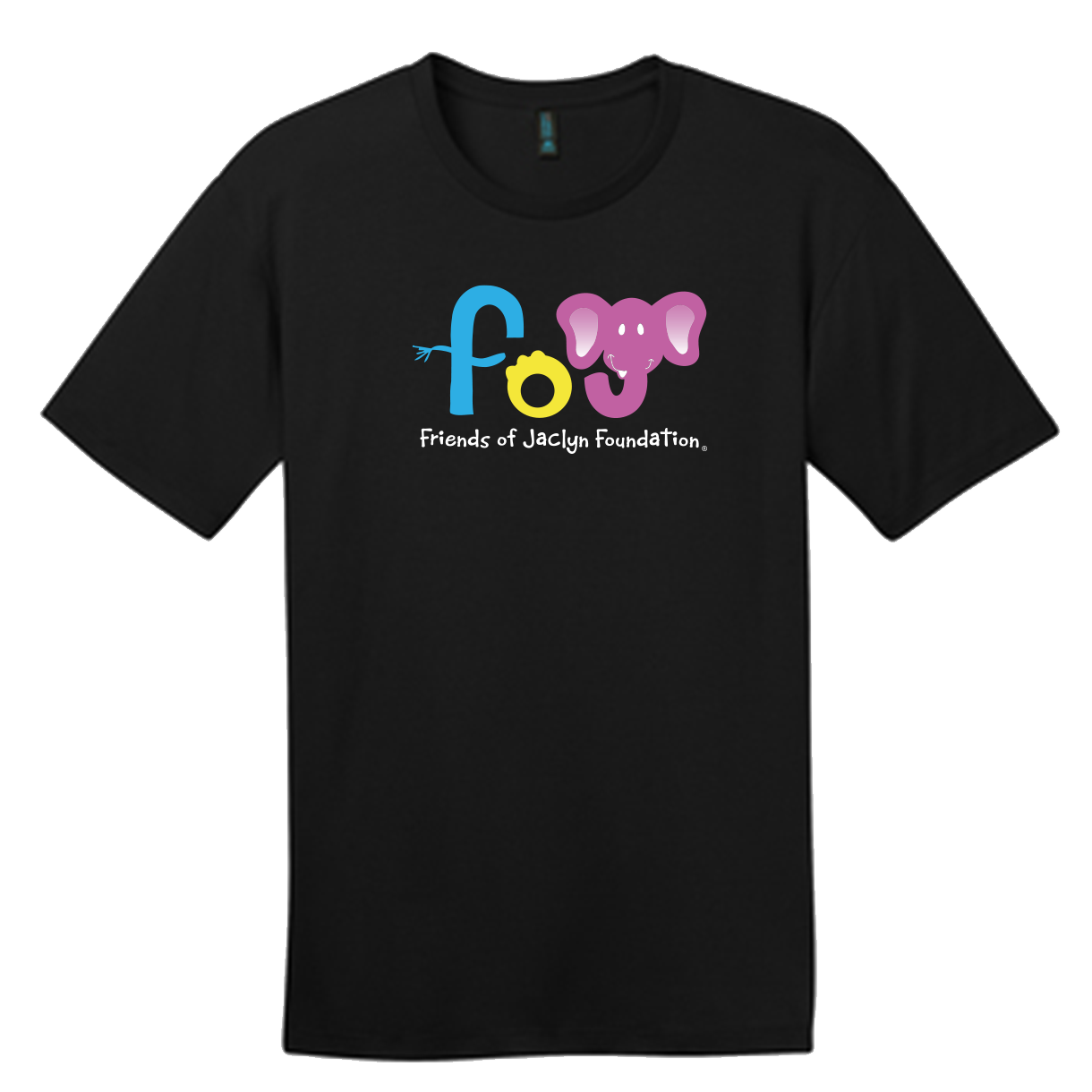 Friends of Jaclyn T-Shirt