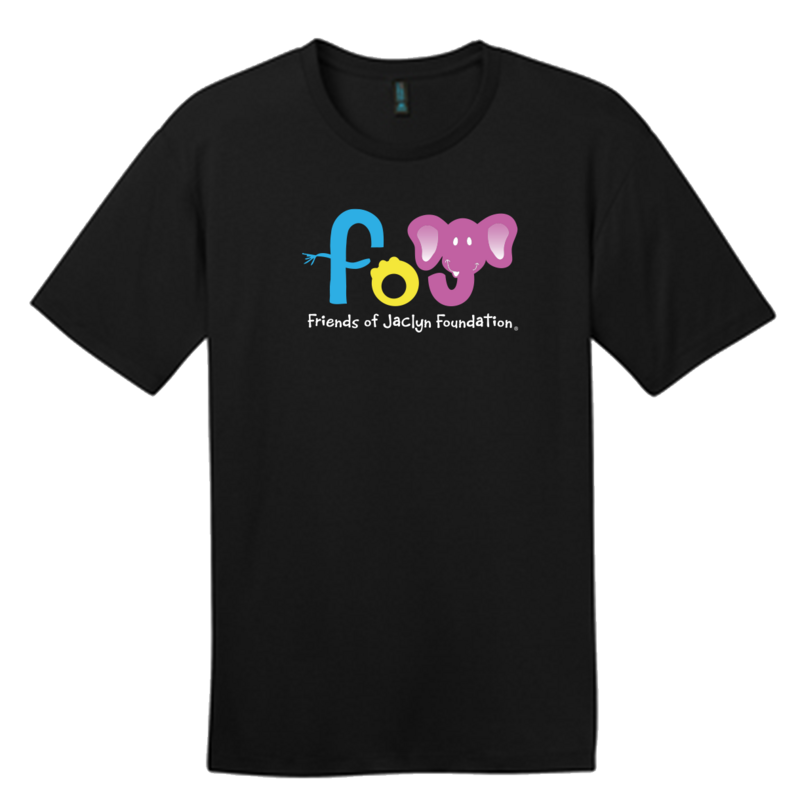 Friends of Jaclyn T-Shirt