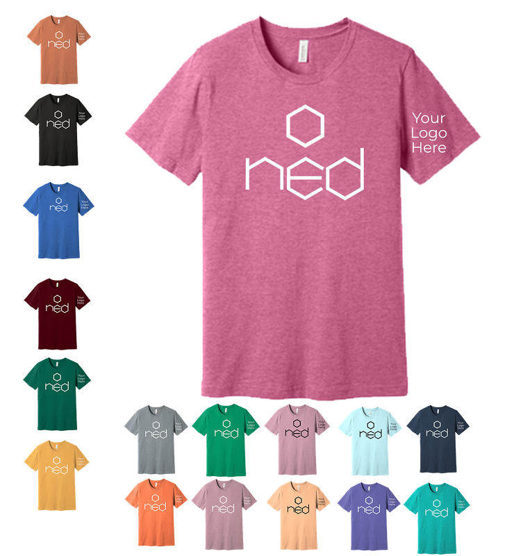 NEDvocate® 100% Cotton Fabric