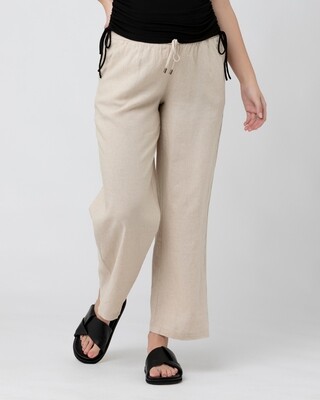 Indi Wide Leg Pant