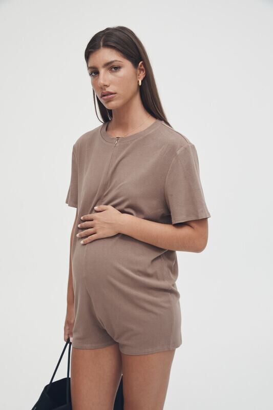 Kiah Romper