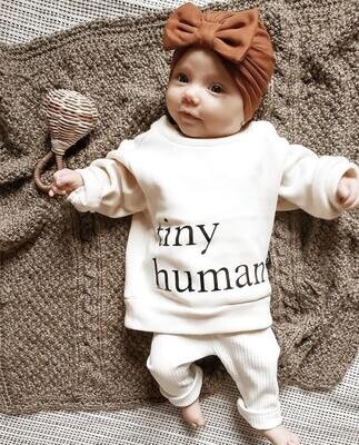 Tiny Human Sweater