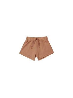 Jersey Short