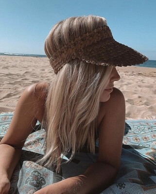 Palm Visor
