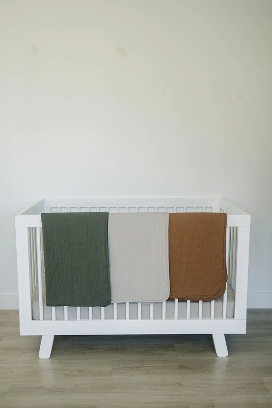 Bamboo Quilt