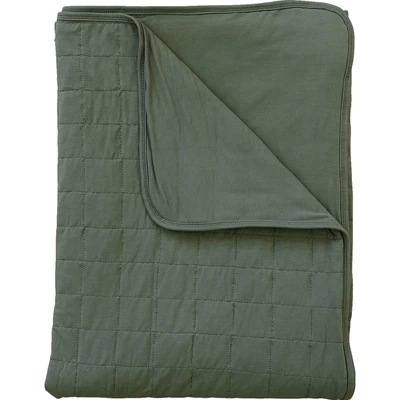 Bamboo Quilt
