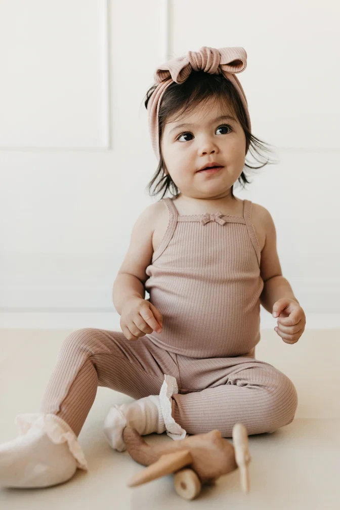 Cotton Modal Legging