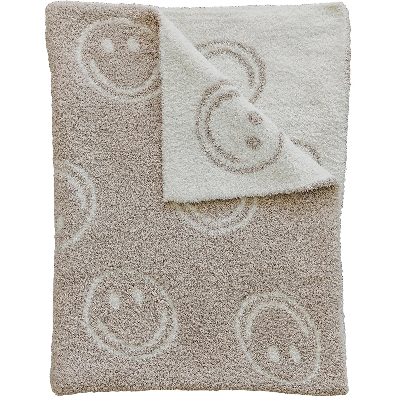 Plush Blanket - Lovey