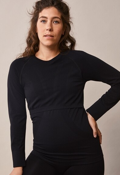 Sports Top L/S
