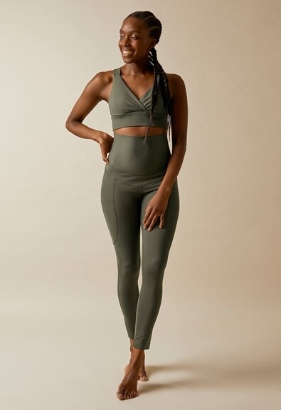 Flow Leggings
