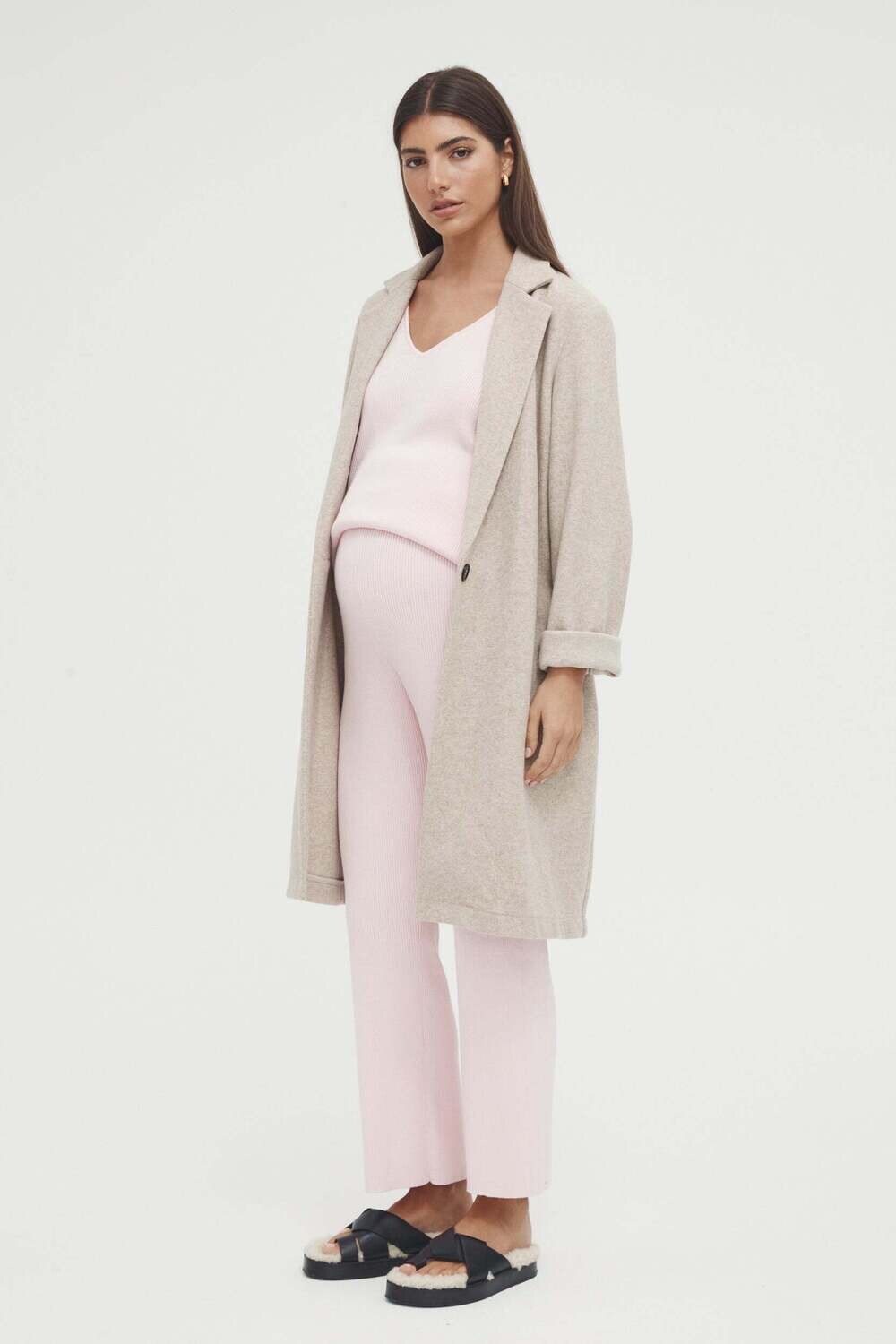 Savoir Coat