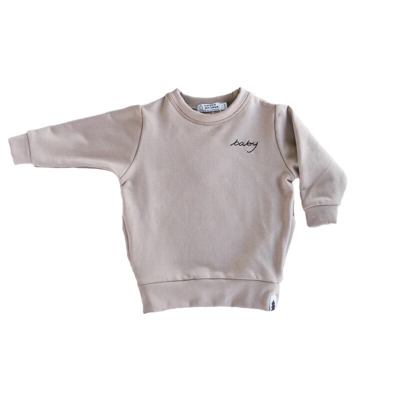 Baby Sweatshirt