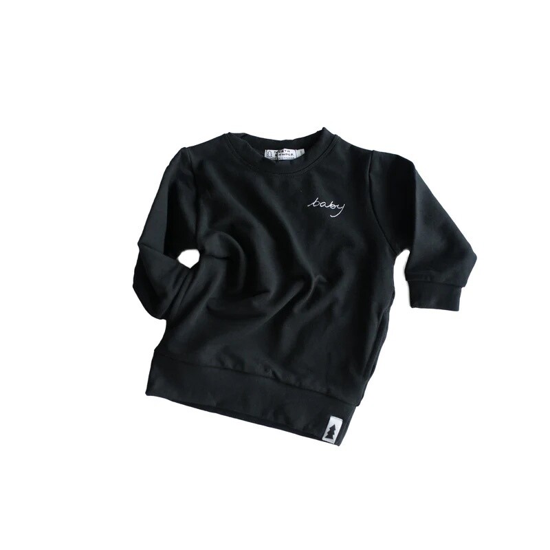 Baby Sweatshirt