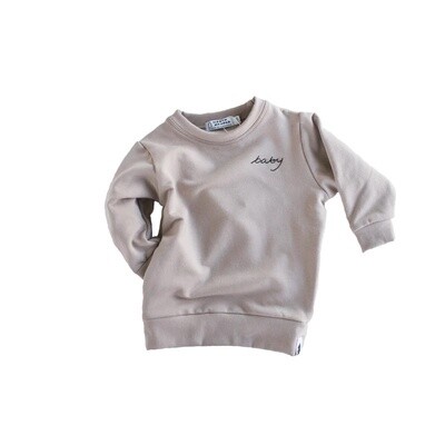 Baby Sweatshirt