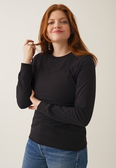 B Warmer Sweatshirt