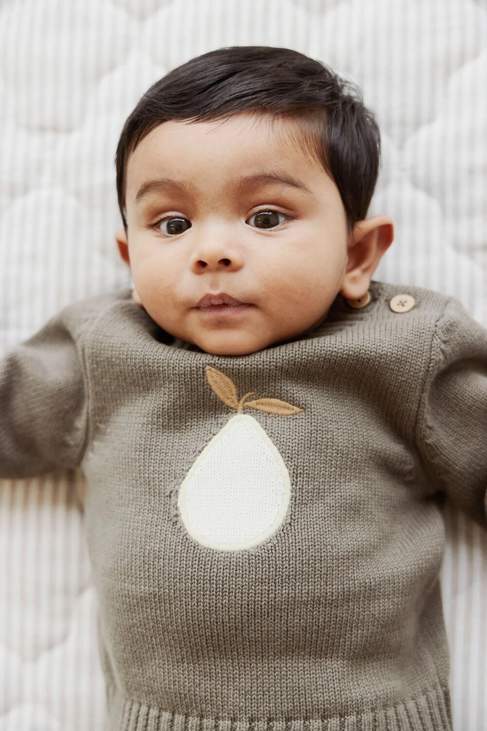 Lennon Jumper