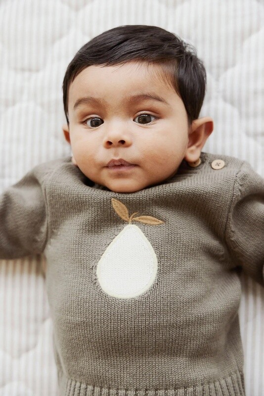 Lennon Jumper