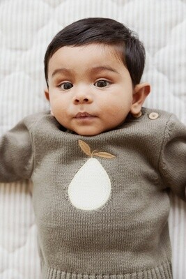Lennon Jumper