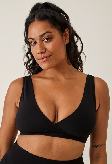 Go-To Bra