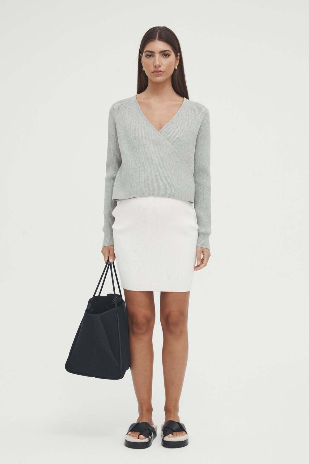 Coastline Wrap Crop