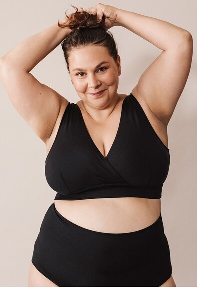Go-To Full Cup Bra