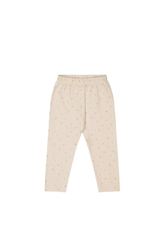 Organic Cotton Legging