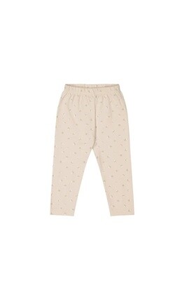 Organic Cotton Legging