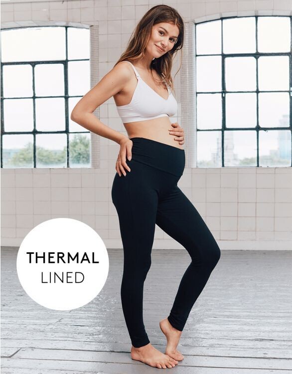Thermal Legging